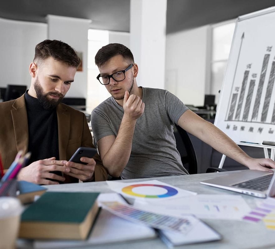 Digital marketing Dubai insights and strategies